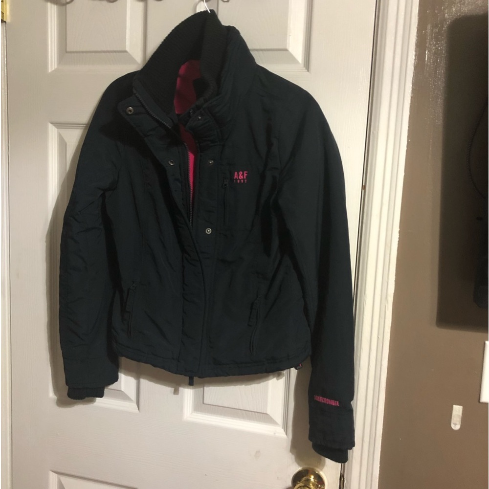 Abercrombie jacket